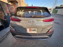 هيونداي كونا